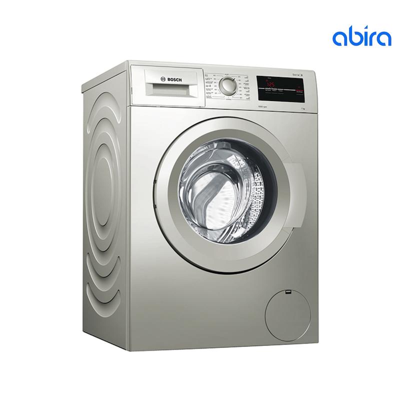 ماشین لباسشویی بوش مدل WAJ2017SGC