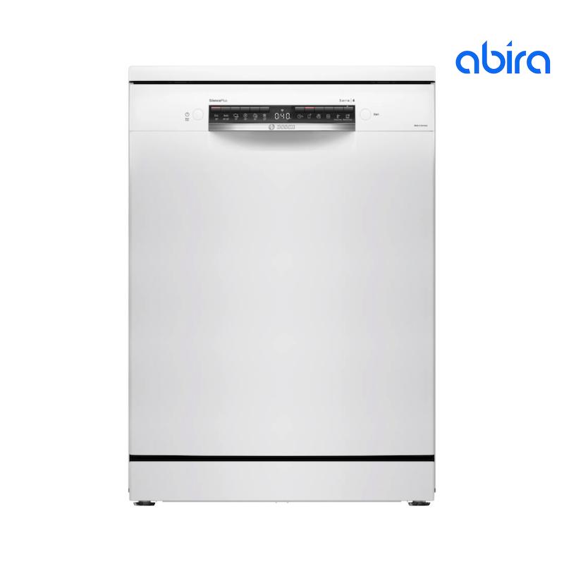 ماشین ظرفشویی بوش مدل SMS4ECW26M