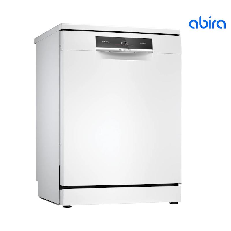 ماشین ظرفشویی بوش مدل SMS8ZDW86Q