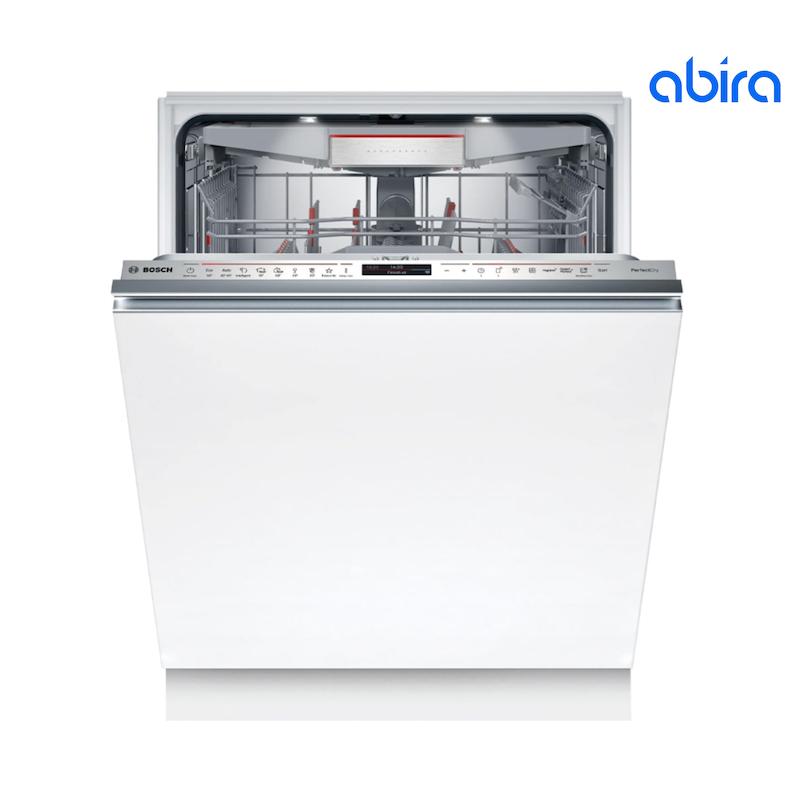 ماشین ظرفشویی بوش مدل SMV8YCX02E