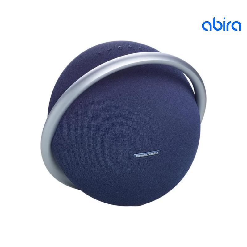 اسپیکر بلوتوثی پرتابل هارمن کاردن مدل Onyx Studio 8