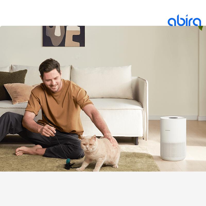 تصفیه هوا شیائومی مدل Air Purifier 4 Compact