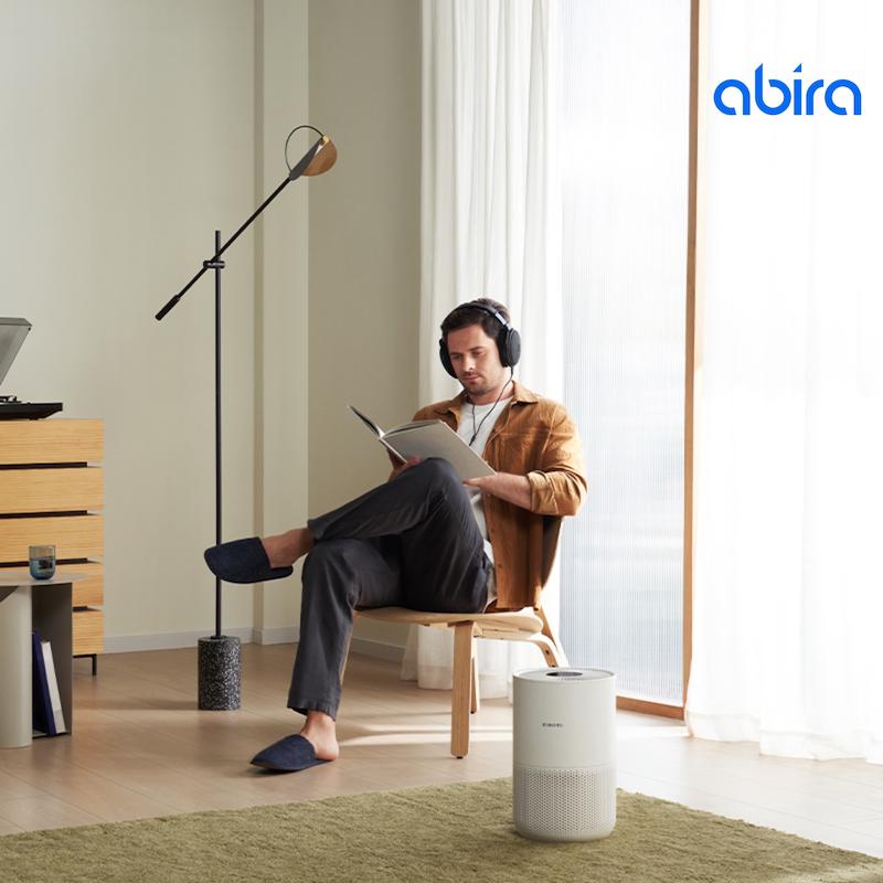 تصفیه هوا شیائومی مدل Air Purifier 4 Compact