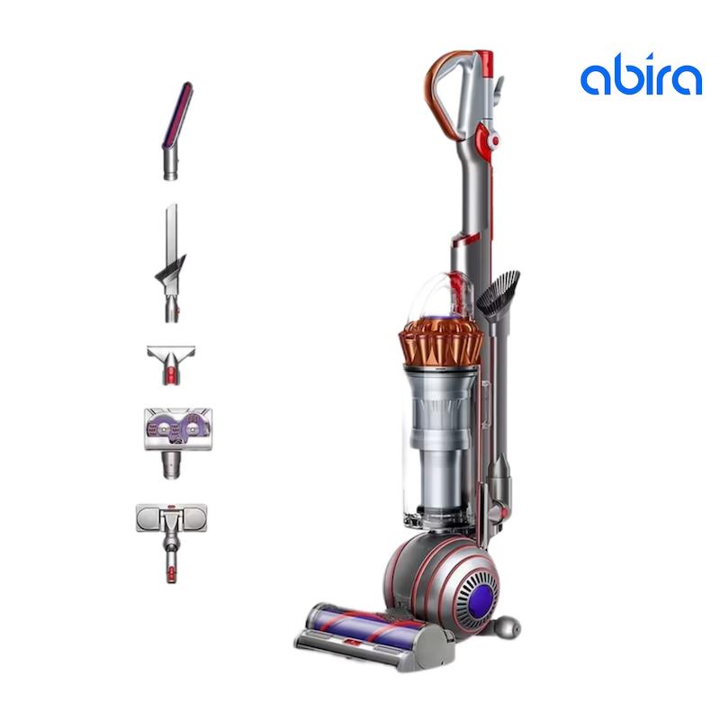 جارو برقی دایسون سری Ball Animal Multifloor مدل UP34