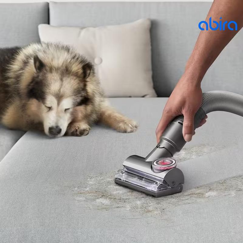جارو برقی دایسون سری Ball Animal Multifloor مدل UP34