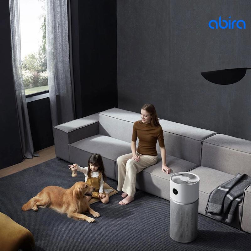 تصفیه هوای هوشمند شیائومی مدل Elite