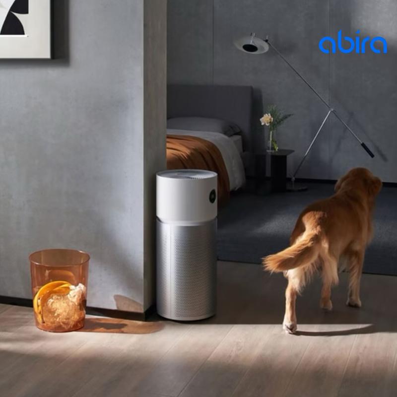 تصفیه هوای هوشمند شیائومی مدل Elite