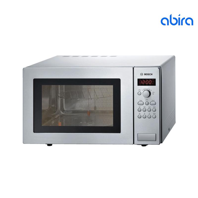 مایکروویو بوش مدل HMT84G451