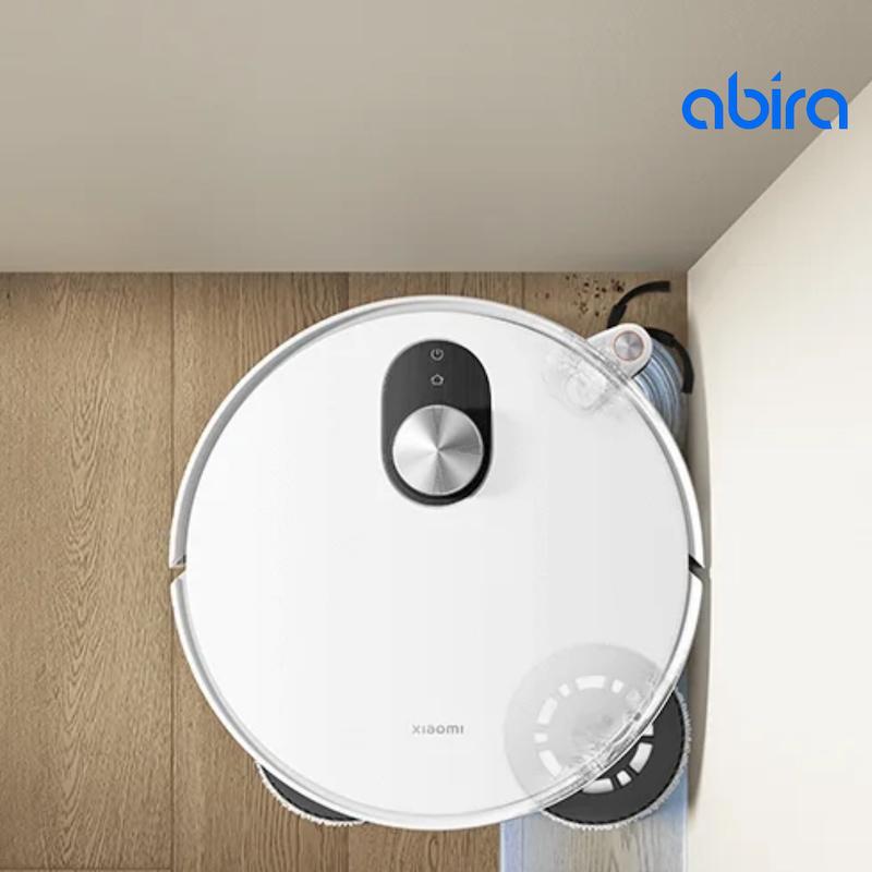 جارو رباتیک شیائومی مدل Vacuum 5 (نسخه گلوبال)