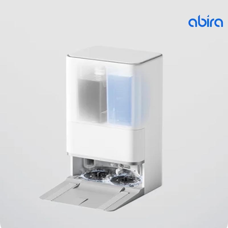 جارو رباتیک شیائومی مدل Vacuum 5 (نسخه گلوبال)