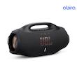 اسپیکر بلوتوثی پرتابل JBL BoomBox 4