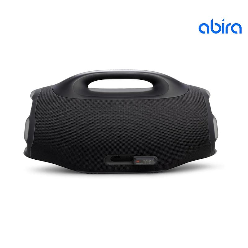 اسپیکر بلوتوثی پرتابل JBL BoomBox 4 ( چریک/سفید/ مشکی/آبی)