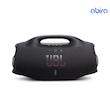 اسپیکر بلوتوثی پرتابل JBL BoomBox 4