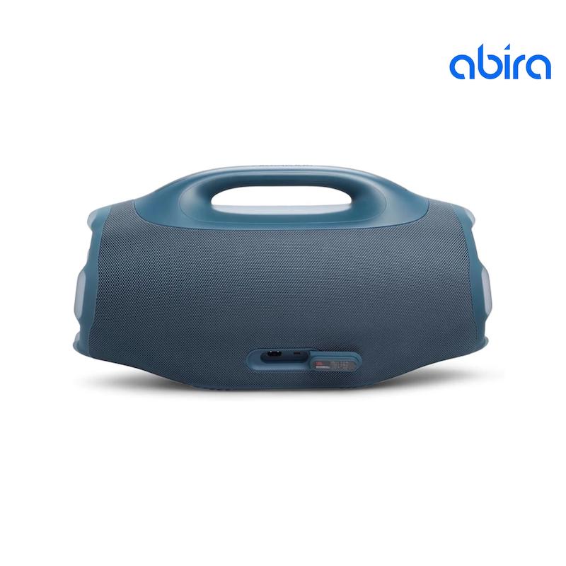 اسپیکر بلوتوثی پرتابل JBL BoomBox 4 ( چریک/سفید/ مشکی/آبی)