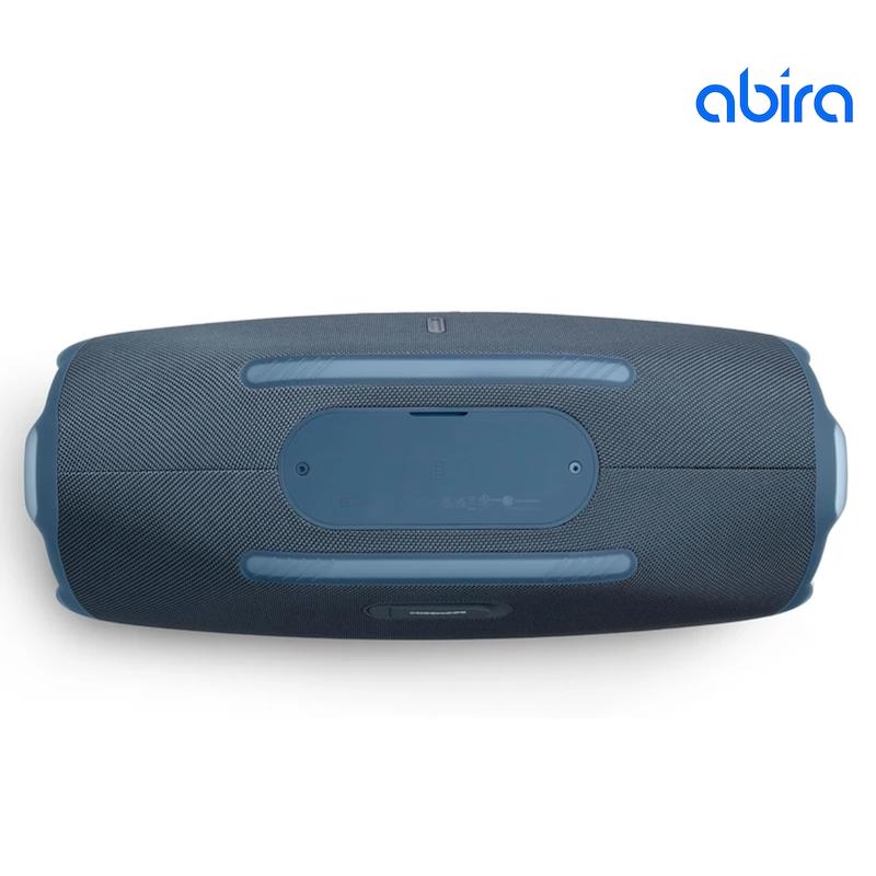 اسپیکر بلوتوثی پرتابل JBL BoomBox 4 ( چریک/سفید/ مشکی/آبی)