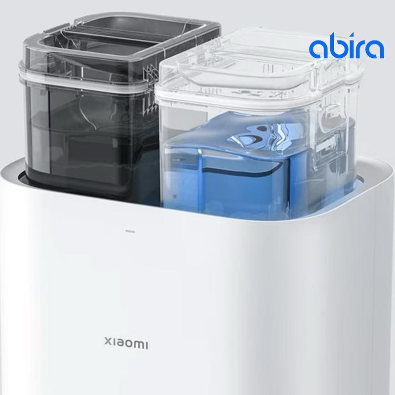 جارو رباتیک شیائومی مدل X20 pro