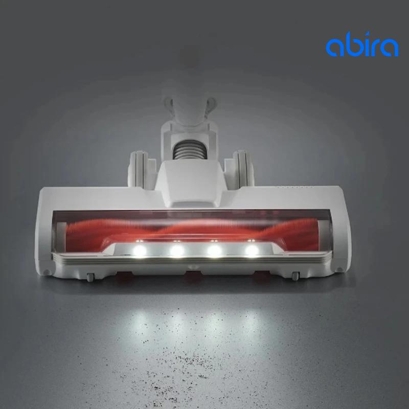 جارو شارژی شیائومی مدل G20 Lite