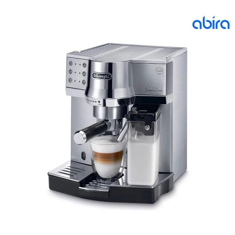 اسپرسوساز دلونگی مدل EC850M