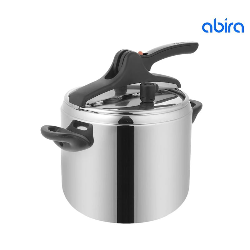 زودپز لاگوستینا مدل Maga PLUS