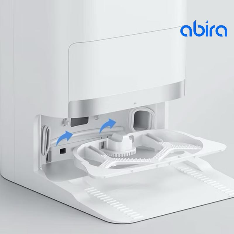 جارو رباتیک شیائومی مدل X20 pro