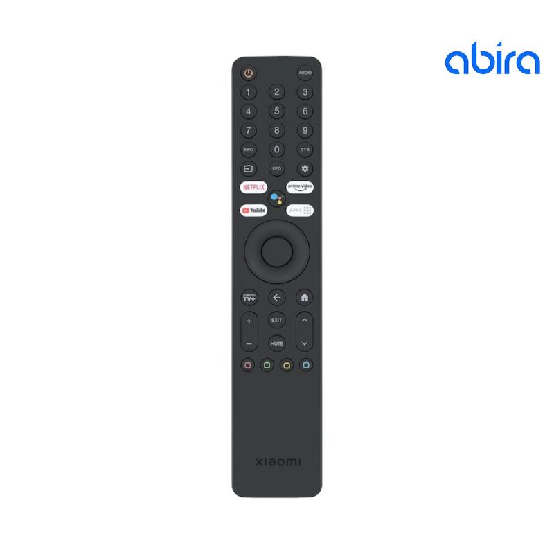 تلویزیون هوشمند شیائومی سایز 55 اینچ مدل 55A Pro
