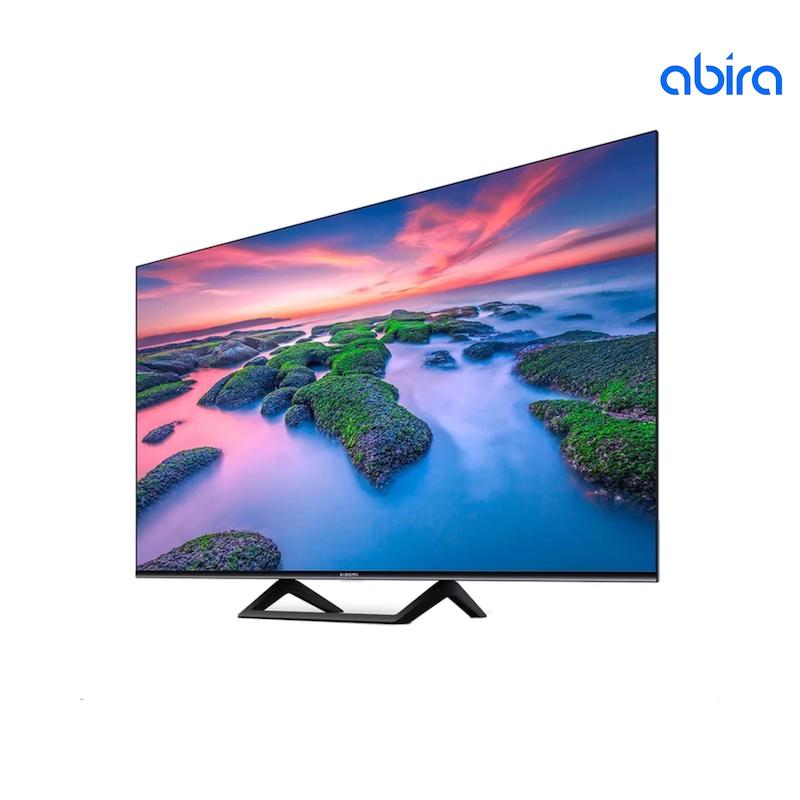 تلویزیون هوشمند شیائومی سایز 55 اینچ مدل 55A Pro