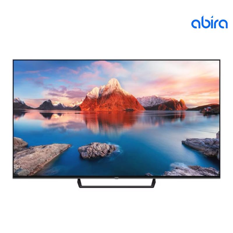 تلویزیون هوشمند شیائومی سایز 65 اینچ مدل 65A Pro