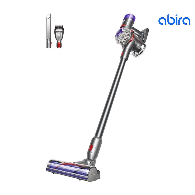 جارو شارژی دایسون مدل V8 Advanced