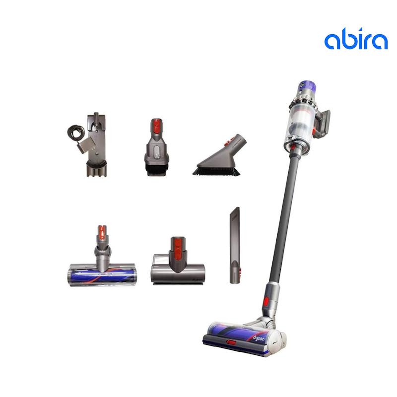 جارو شارژی دایسون مدل V10 Total Clean