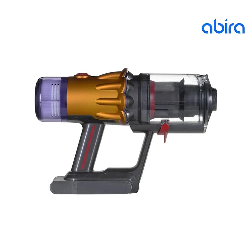 جارو شارژی دایسون مدل V12 Detect Slim Absolute