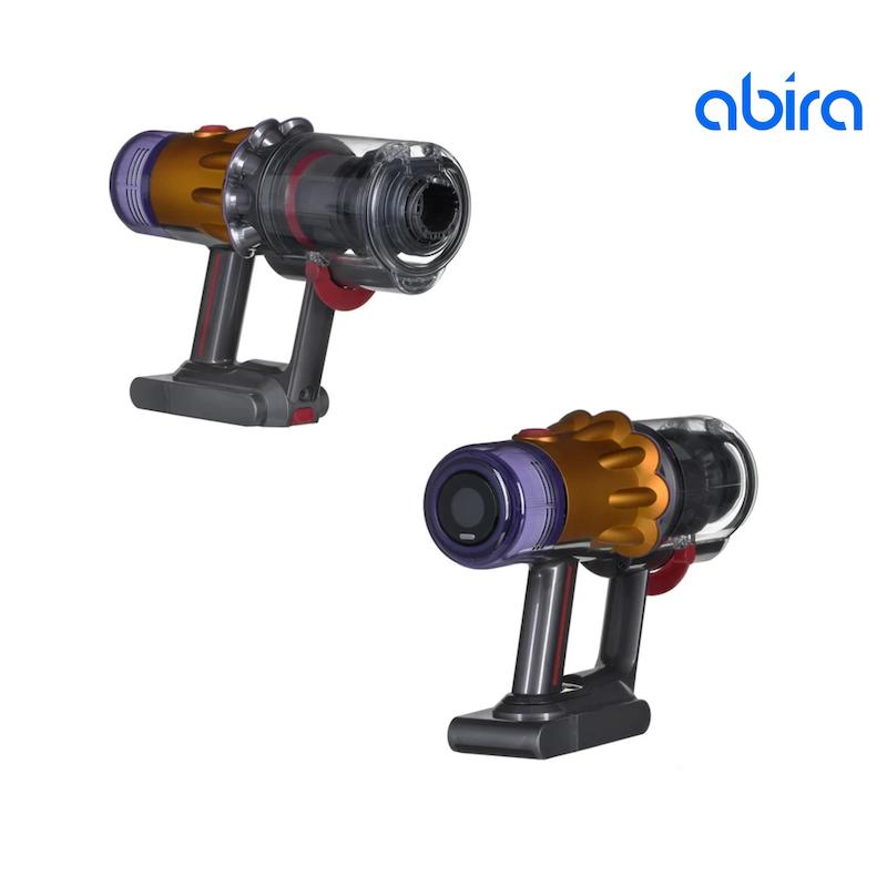 جارو شارژی دایسون مدل V12 Detect Slim Absolute