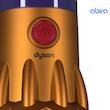 جارو شارژی دایسون مدل V12 Detect Slim Absolute