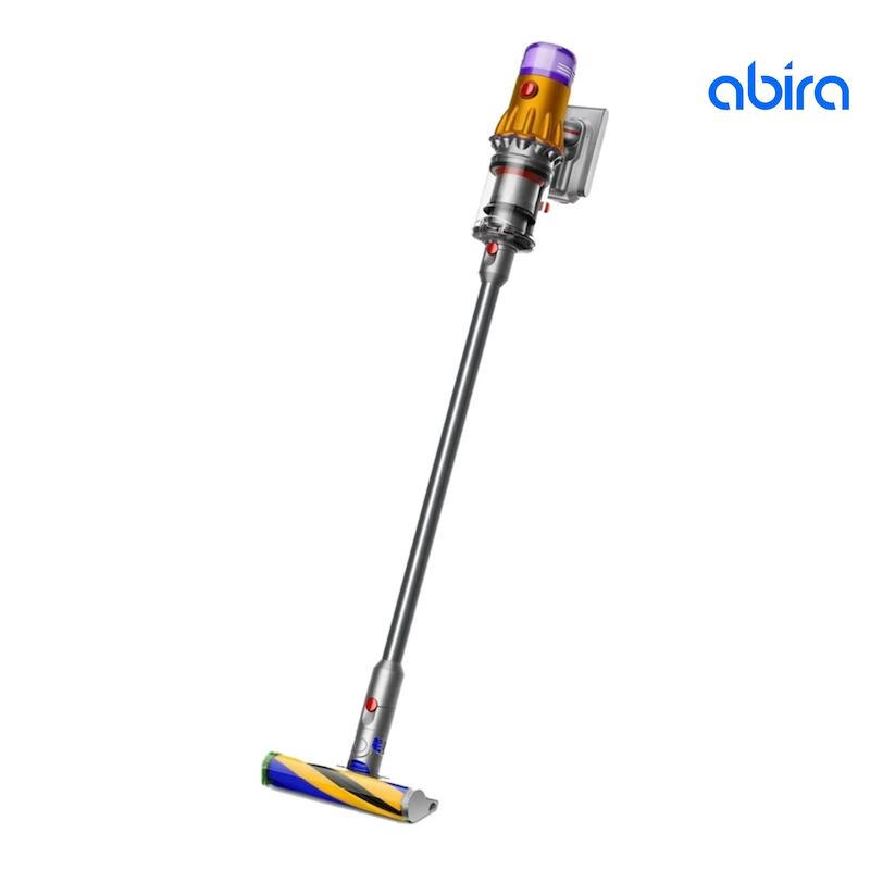 جارو شارژی دایسون مدل V12 Detect Slim Absolute