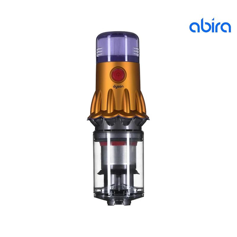 جارو شارژی دایسون مدل V12 Detect Slim Absolute