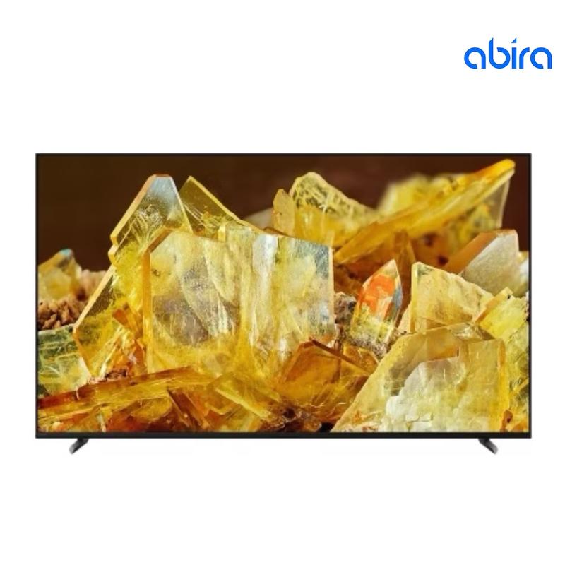 تلویزیون سونی سایز 85 اینچ مدل 85X90L