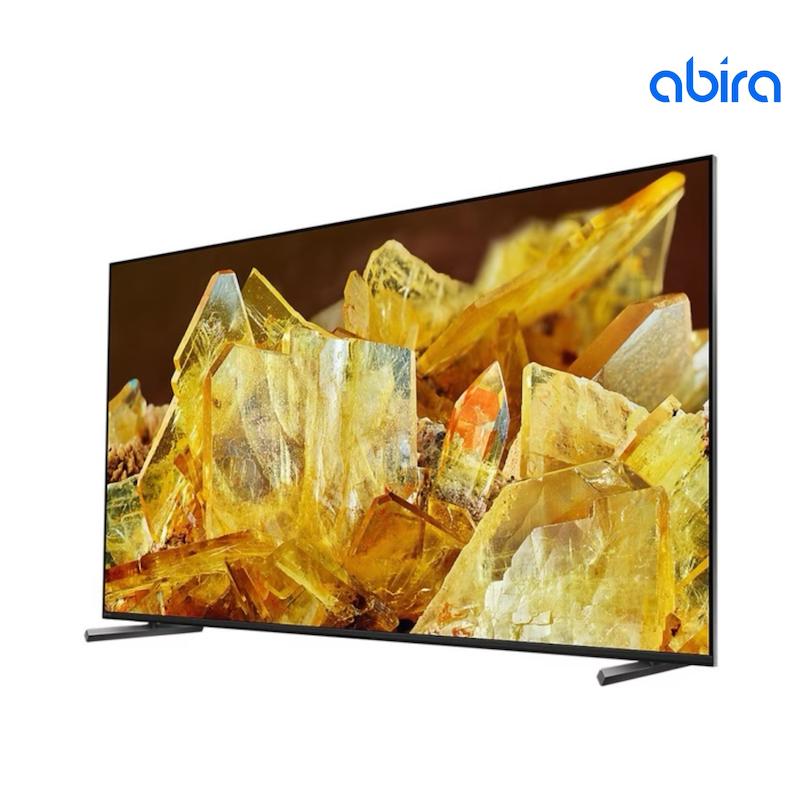 تلویزیون سونی سایز 85 اینچ مدل 85X90L