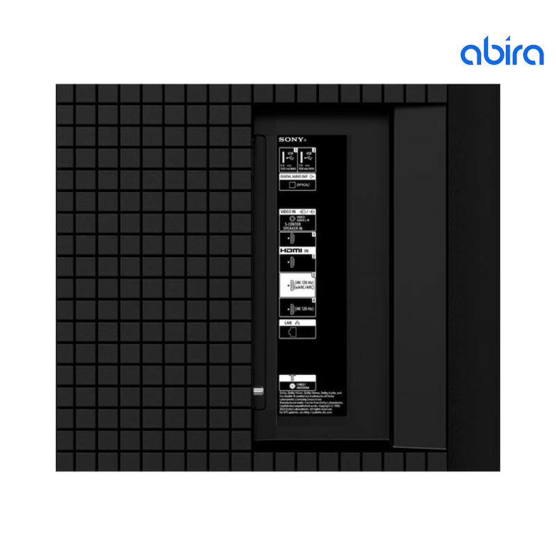 تلویزیون سونی سایز 85 اینچ مدل 85X90L