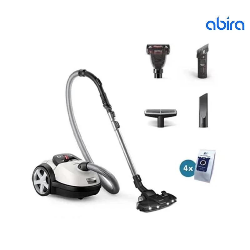 جارو برقی فیلیپس مدل XD8042