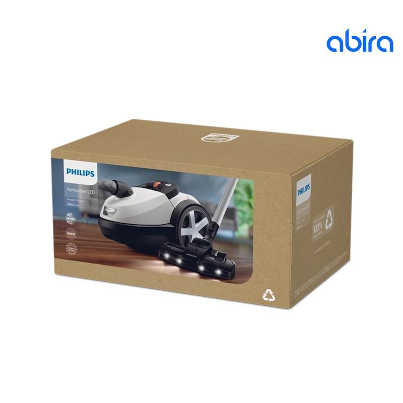 جارو برقی فیلیپس مدل XD8042