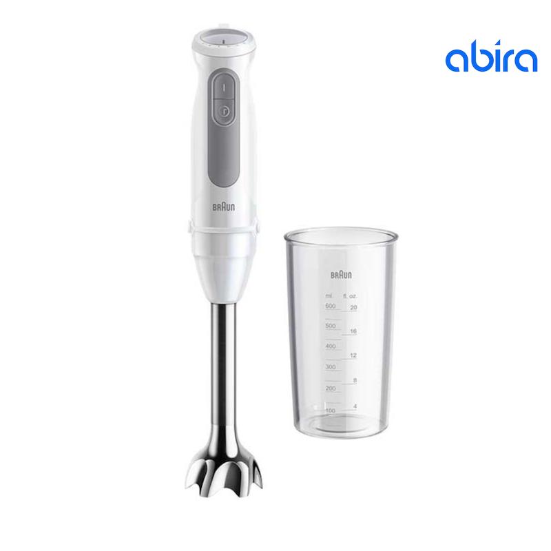 گوشتکوب برقی براون مدل MQ50001