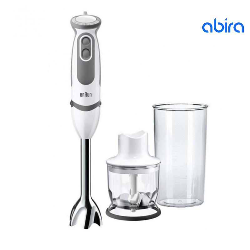 گوشتکوب برقی براون مدل MQ5020