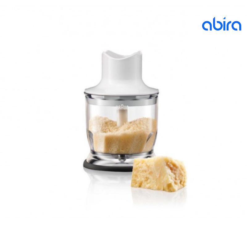 گوشتکوب برقی براون مدل MQ5020