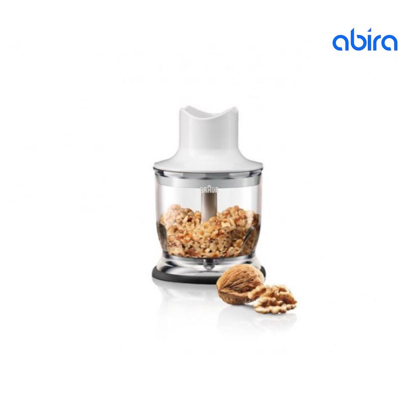 گوشتکوب برقی براون مدل MQ5020