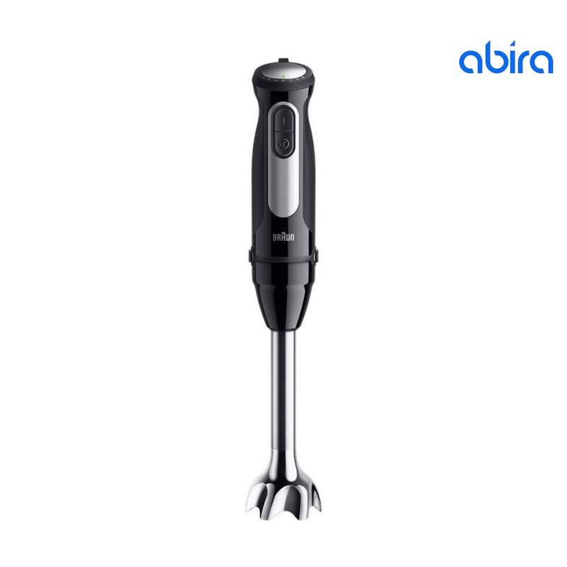 گوشتکوب برقی براون مدل MQ55307