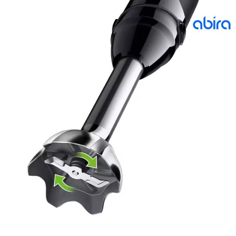 گوشتکوب برقی براون مدل MQ55307