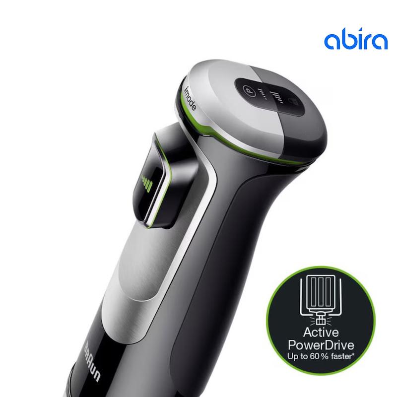 گوشتکوب برقی براون مدل MQ9187