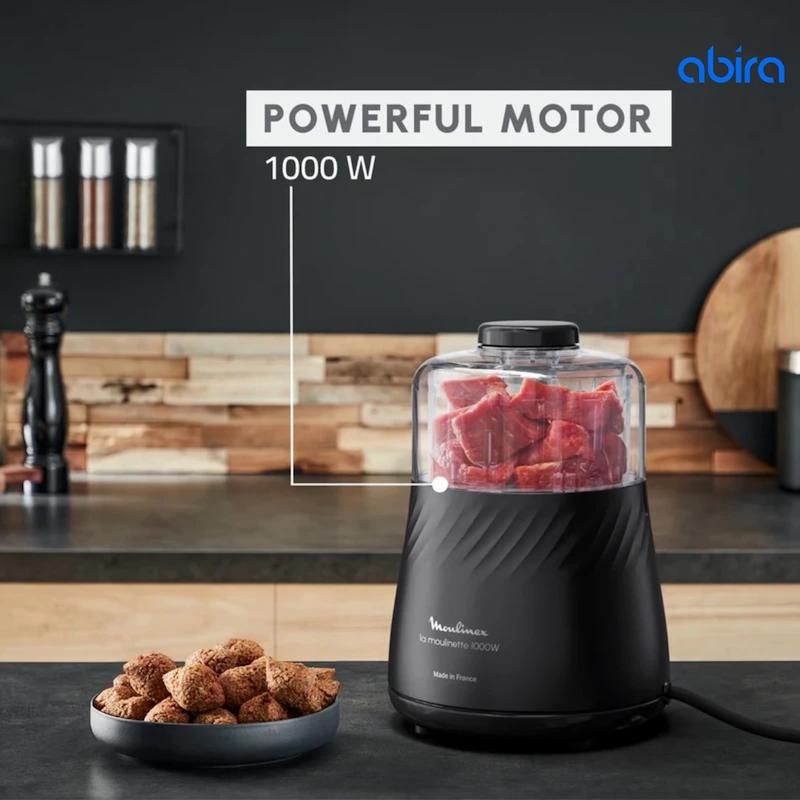 خردکن مولینکس مدل DP7128