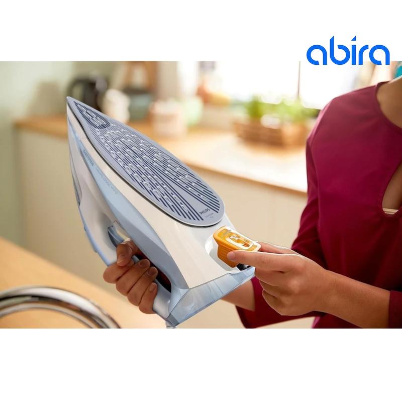 اتو بخار فیلیپس مدل DST7011