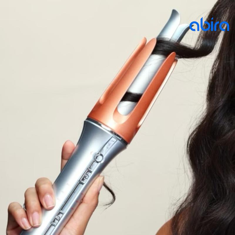 دستگاه کرلی مو شیگلم CURLER SHEGLAM