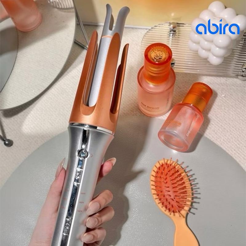 دستگاه کرلی مو شیگلم CURLER SHEGLAM